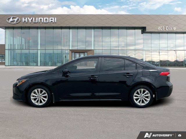 toyota Corolla 2024 - 2