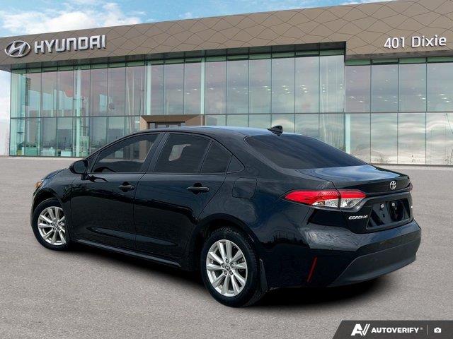 toyota Corolla 2024 - 3