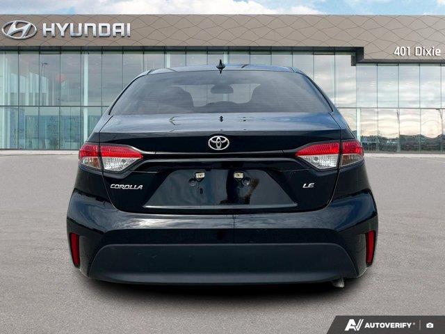 toyota Corolla 2024 - 4