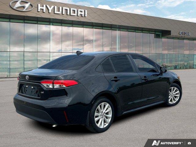 toyota Corolla 2024 - 5