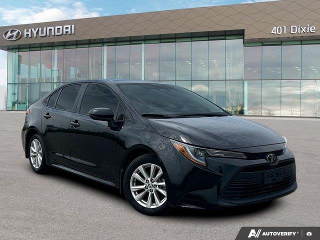 toyota Corolla 2024 - 7