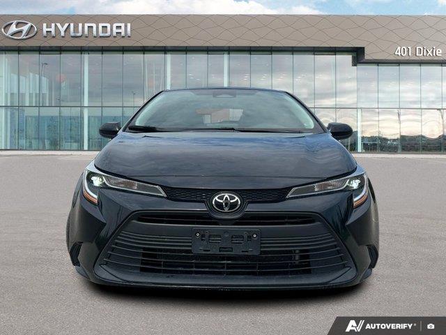 toyota Corolla 2024 - 8