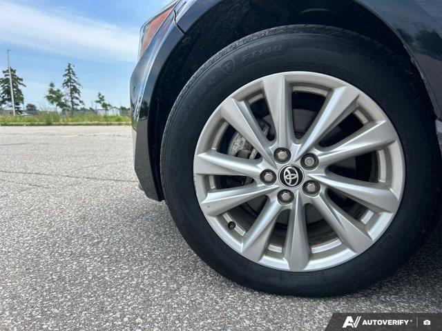 toyota Corolla 2024 - 9