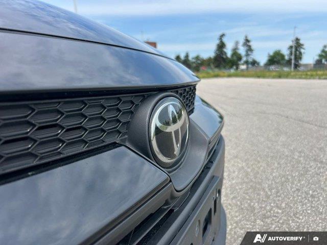 toyota Corolla 2024 - 12