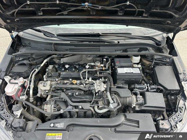 toyota Corolla 2024 - 13