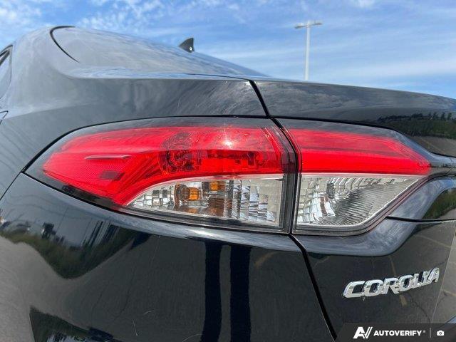 toyota Corolla 2024 - 14