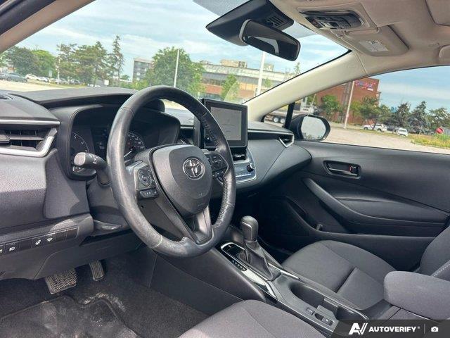 toyota Corolla 2024 - 16