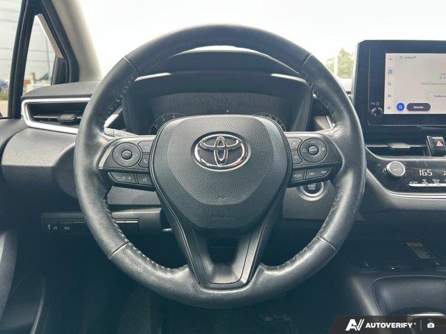 toyota Corolla 2024 - 17