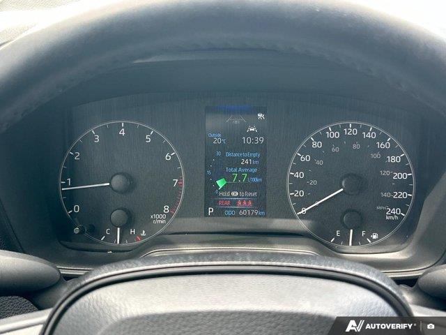 toyota Corolla 2024 - 18