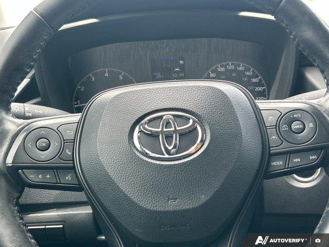 toyota Corolla 2024 - 19