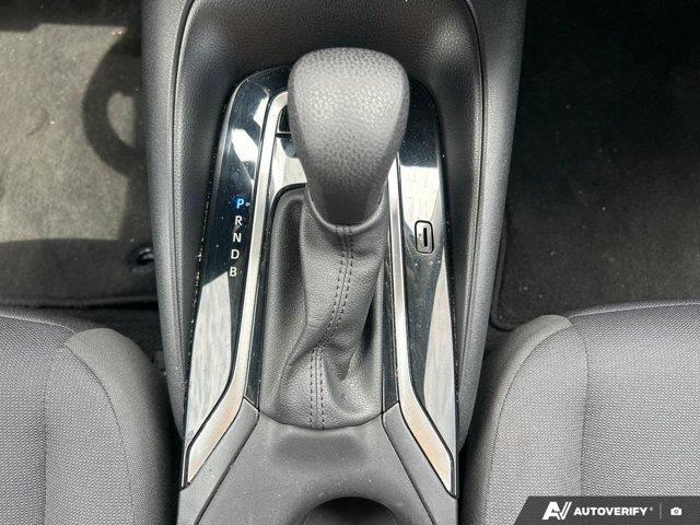 toyota Corolla 2024 - 21