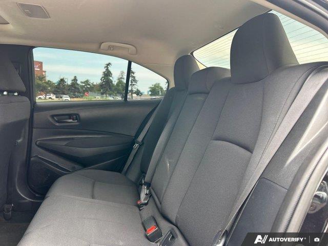 toyota Corolla 2024 - 26