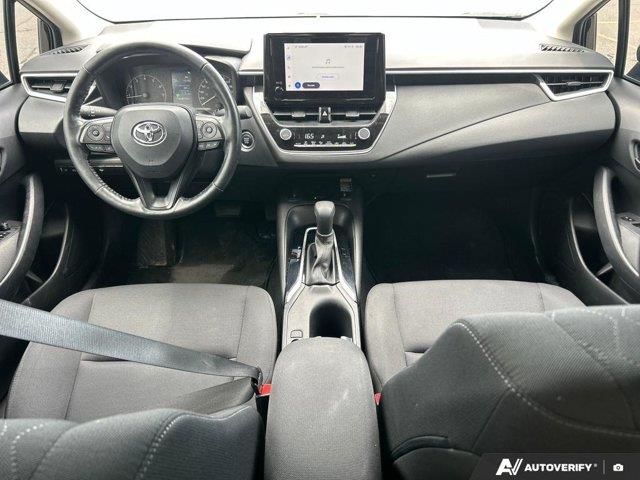 toyota Corolla 2024 - 27