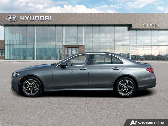 mercedes-benz E Class 2022 - 2