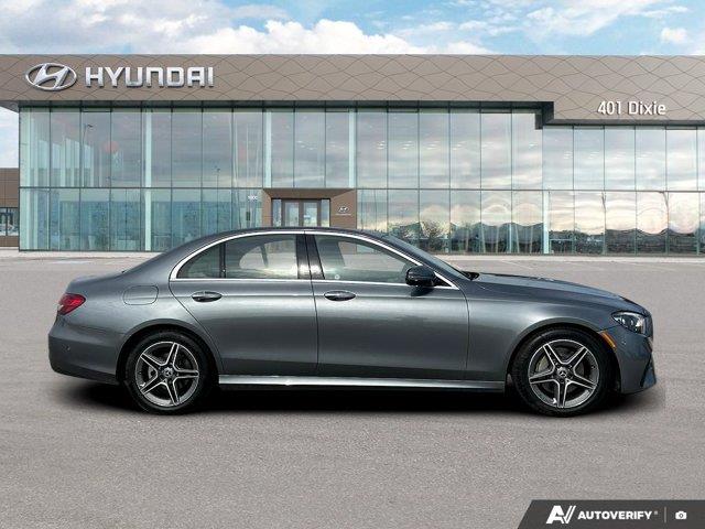 mercedes-benz E Class 2022 - 6