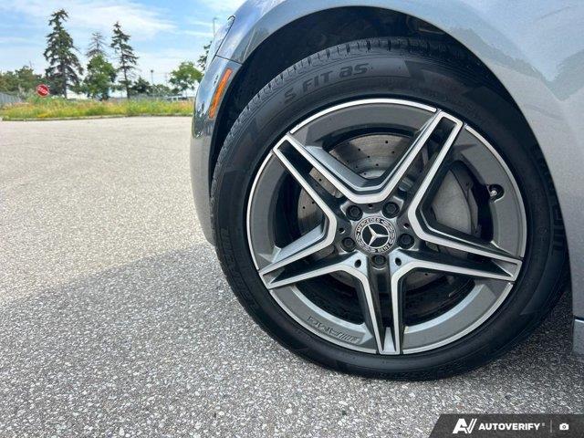 mercedes-benz E Class 2022 - 9