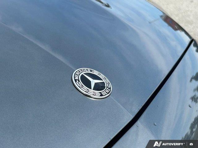 mercedes-benz E Class 2022 - 12