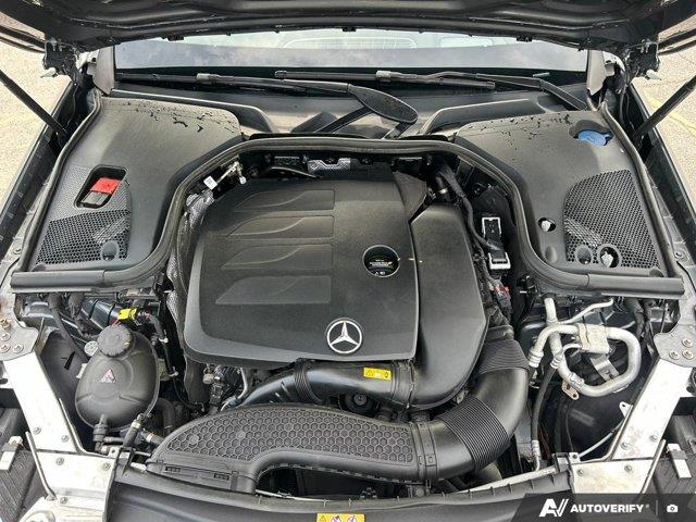 mercedes-benz E Class 2022 - 13