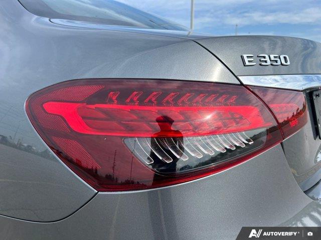 mercedes-benz E Class 2022 - 14