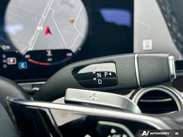 mercedes-benz E Class 2022 - 21