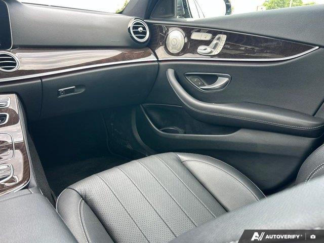 mercedes-benz E Class 2022 - 28