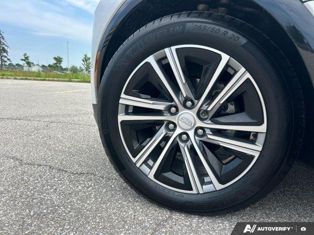 cadillac LYRIQ 2024 - 9
