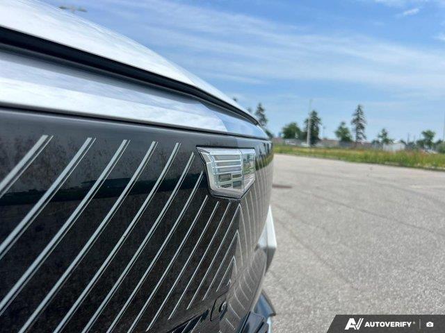 cadillac LYRIQ 2024 - 12