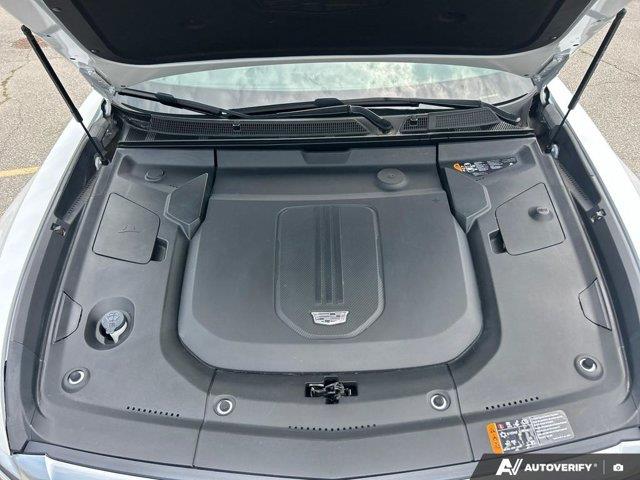 cadillac LYRIQ 2024 - 13