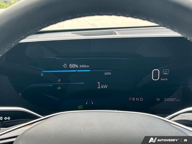 cadillac LYRIQ 2024 - 18