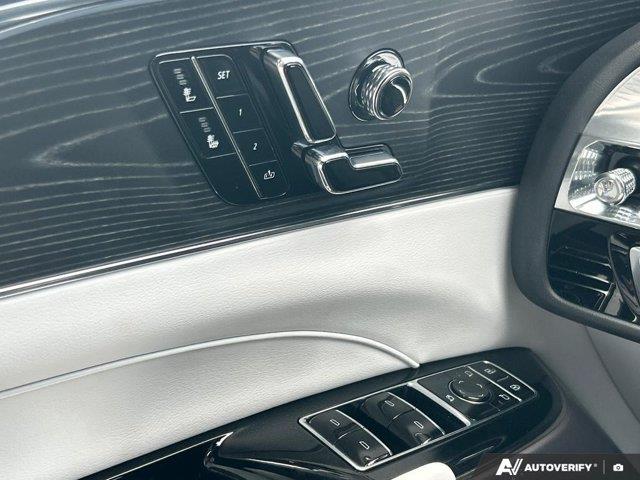 cadillac LYRIQ 2024 - 20