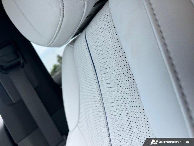 cadillac LYRIQ 2024 - 23