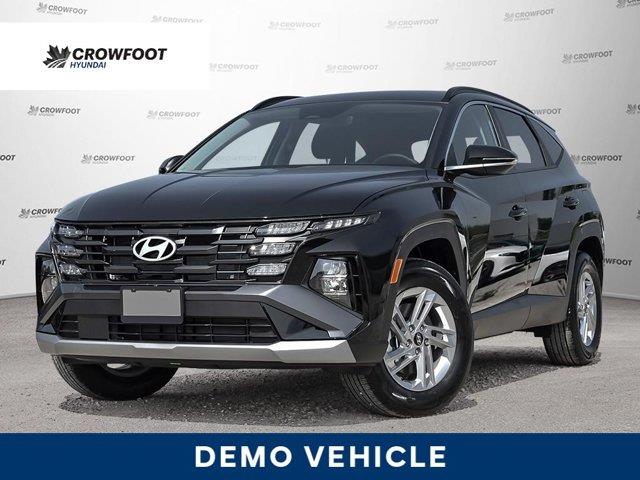 hyundai Tucson 2026