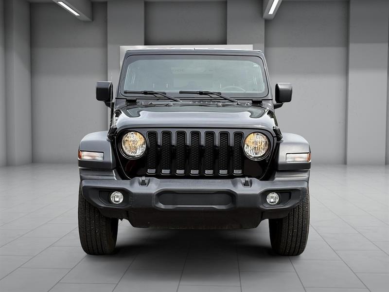 jeep Wrangler 2023 - 2