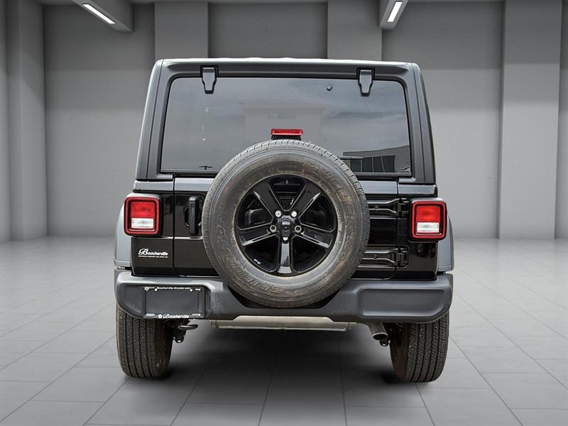 jeep Wrangler 2023 - 3