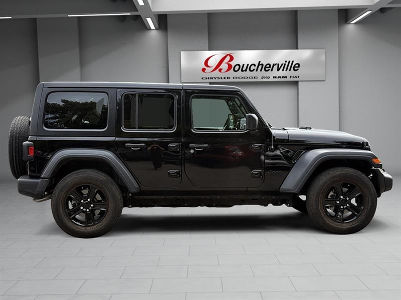 jeep Wrangler 2023 - 6