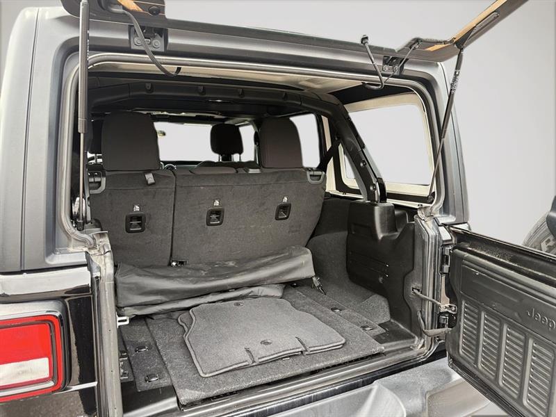 jeep Wrangler 2023 - 7