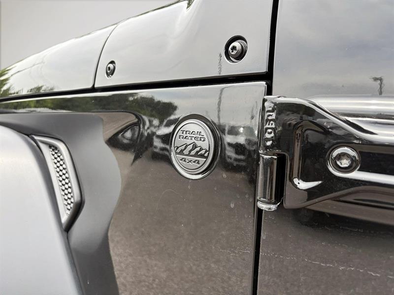 jeep Wrangler 2023 - 8