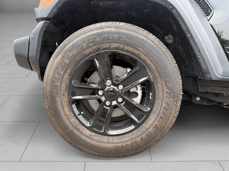 jeep Wrangler 2023 - 10