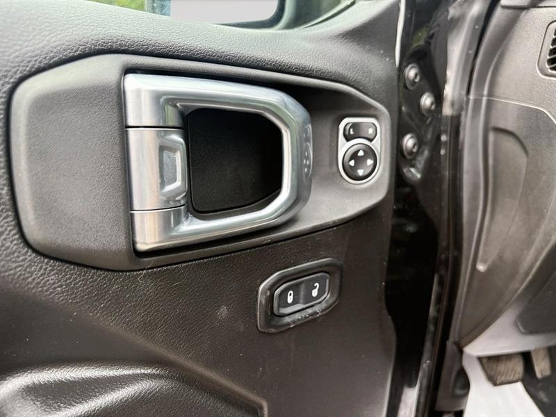 jeep Wrangler 2023 - 11