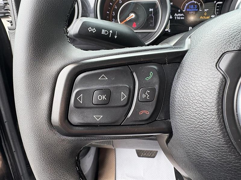 jeep Wrangler 2023 - 14