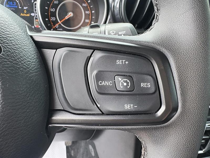 jeep Wrangler 2023 - 15