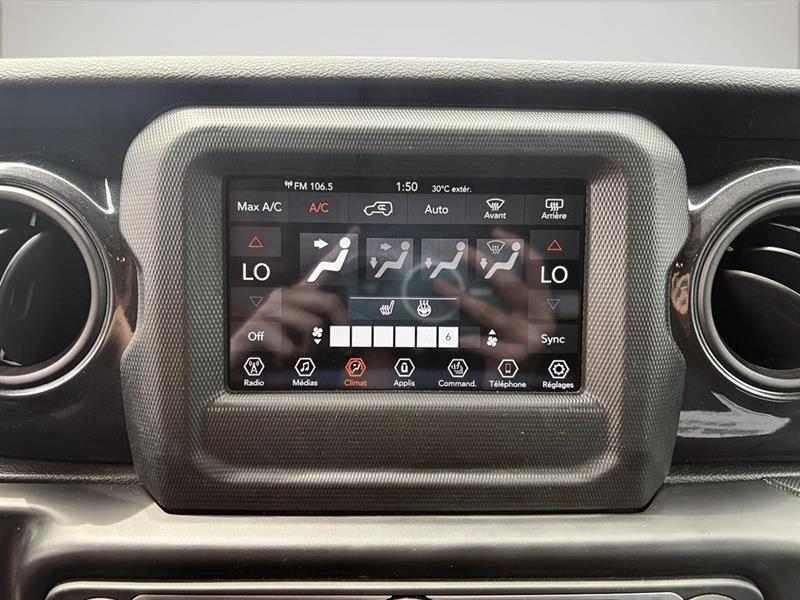 jeep Wrangler 2023 - 17
