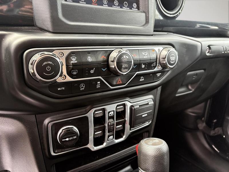 jeep Wrangler 2023 - 20