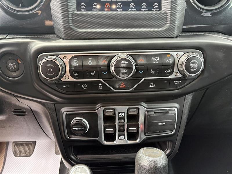 jeep Wrangler 2023 - 21