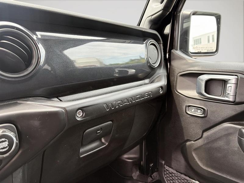 jeep Wrangler 2023 - 23
