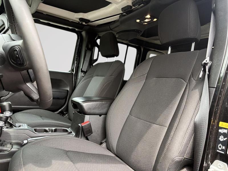 jeep Wrangler 2023 - 24