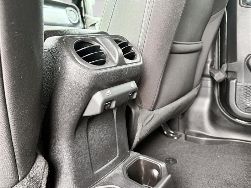 jeep Wrangler 2023 - 27