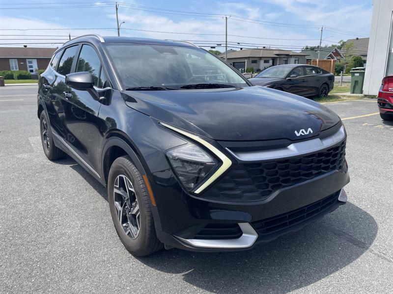 kia Sportage 2024 - 3