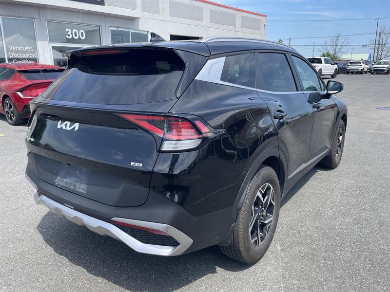 kia Sportage 2024 - 5