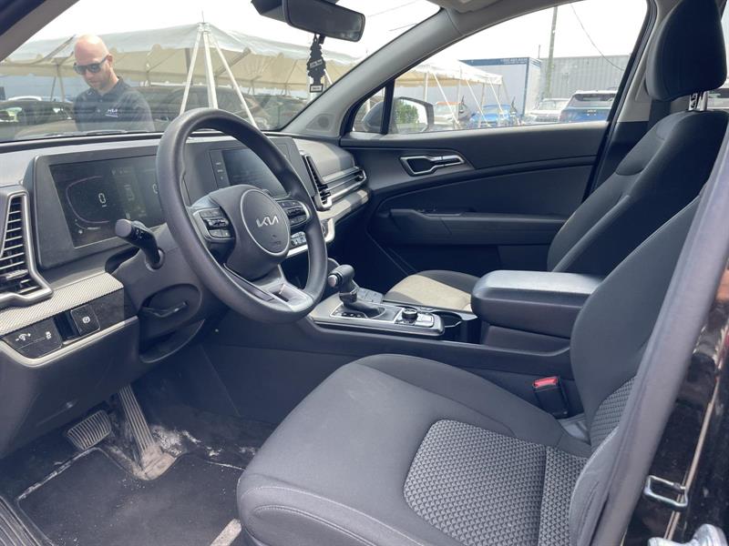 kia Sportage 2024 - 7